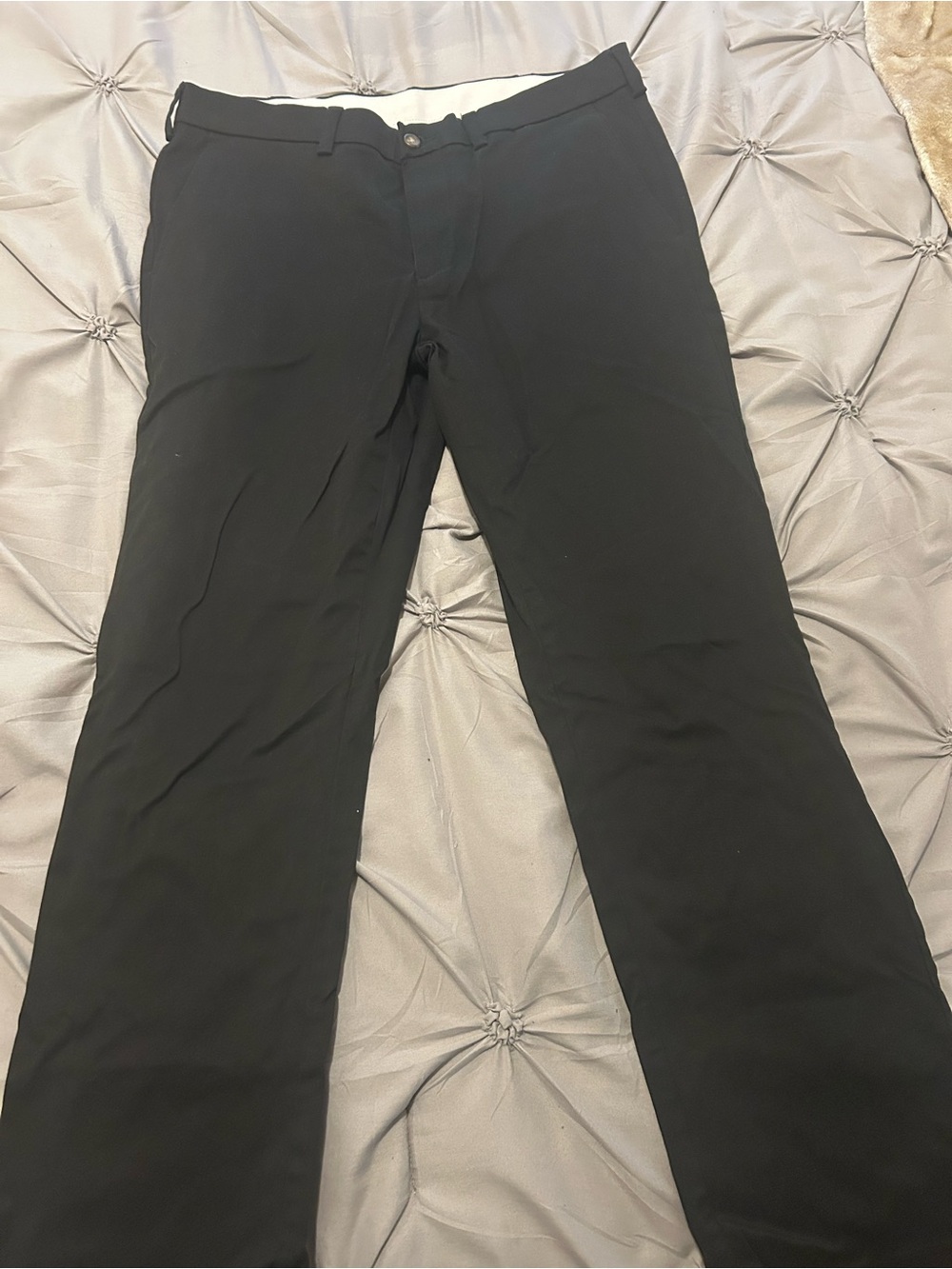 George Black Chinos - Straight Leg